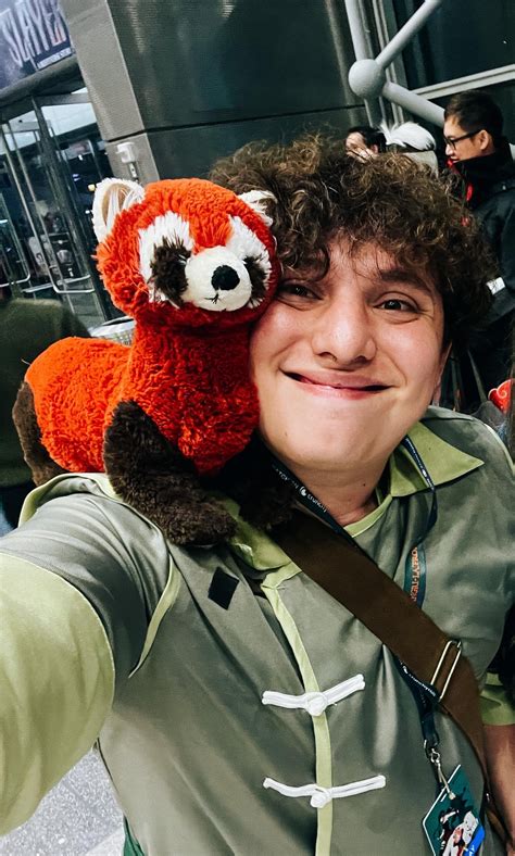 Bolin Cosplay at NYCC : r/legendofkorra