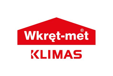 Klimas Wkręt-met