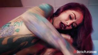 MILF Monique Alexander Enjoys Riding The Stiff Dick Porn Movies 3Movs