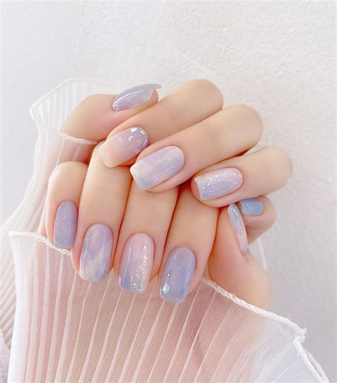 85 Nude Nail Ideas For Your Next Manicure Artofit