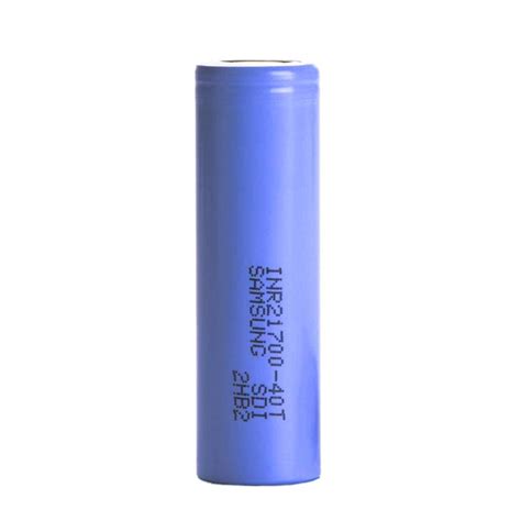 Accu 21700 Samsung : 10,90 € Livraison Gratuite