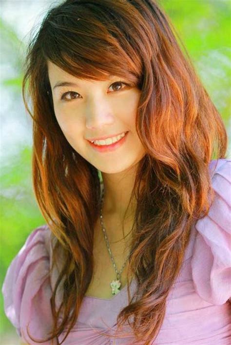 Hình ảnh dịu dàng của hot girl ngực khủng