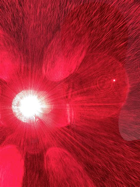 Discover more like Glitch_art: I pointed a laser at my camera and