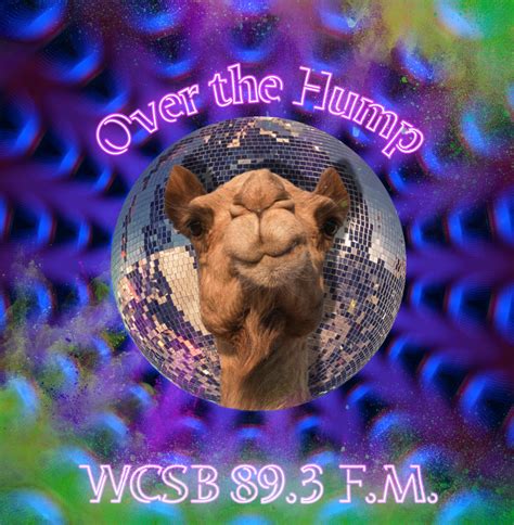 Over The Hump Wcsb Cleveland S Fm Alternative