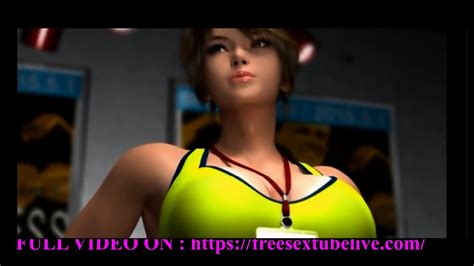 Huge Tits Trainer Shoko Sugimoto Hot Hentai