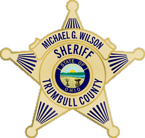 Inmate Search Sheriff Trumbull County