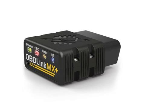 OBDLink MX+ OBD Reader