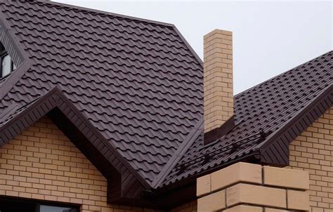 Металлочерепица МеталлПрофиль в Могилеве - Новинки 2020