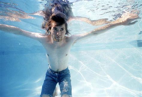 NIRVANA, 20 YEARS LATER