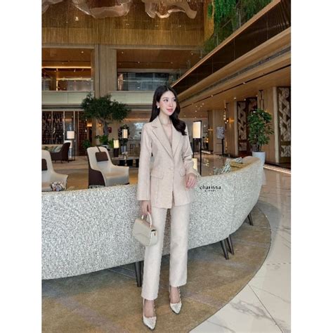 french korea ceo premium charissa set