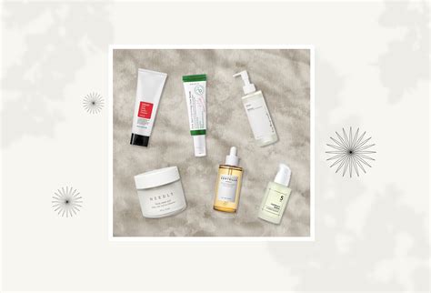 Korean Skincare Products for Acne-Prone Skin | UMMA