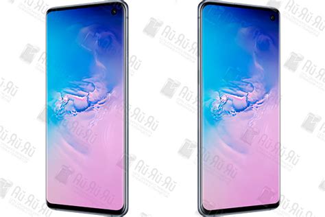 Samsung S10: cлухи, характеристики, дата выхода | СЦ Ай-Яй-Яй™