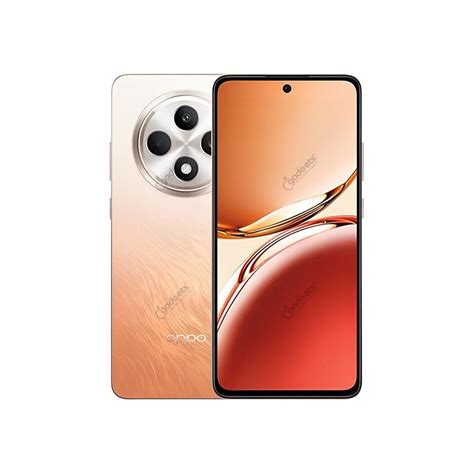 Oppo Reno12 F 5g Official Price In Bangladesh