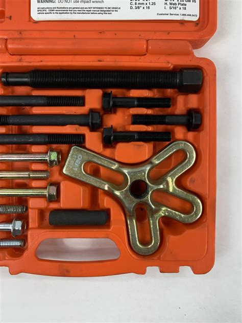 OEM - 57187 - KB Tools