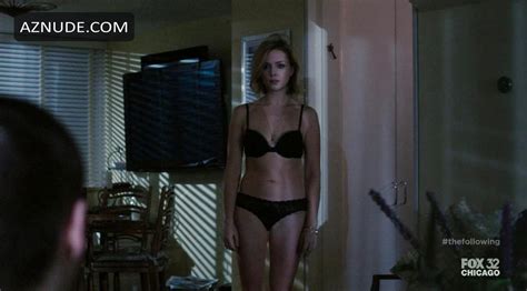 THE FOLLOWING NUDE SCENES AZNude