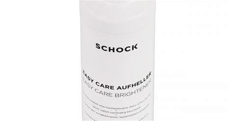 Schock Easy Care