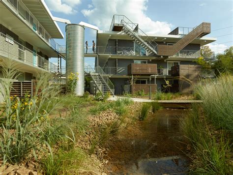 Specialized Real Estate Group, Inc. | ECO Modern Flats