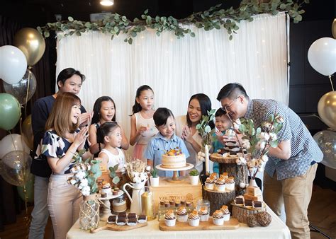 35 best kids party venues in Singapore for every budget | HoneyKids Asia
