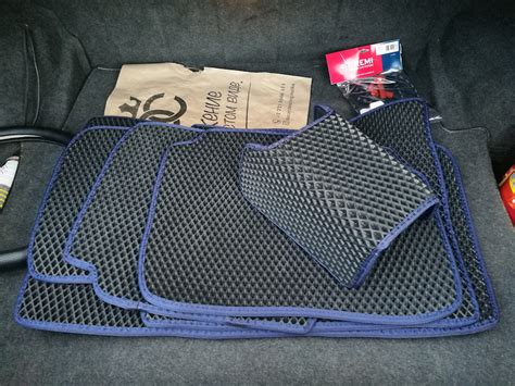 Эко-полики — Mercedes-Benz E-Class (W124), 2,2 л, 1992 года ...