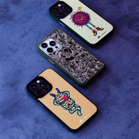 iPhone MagSafe compatible cases and accessories