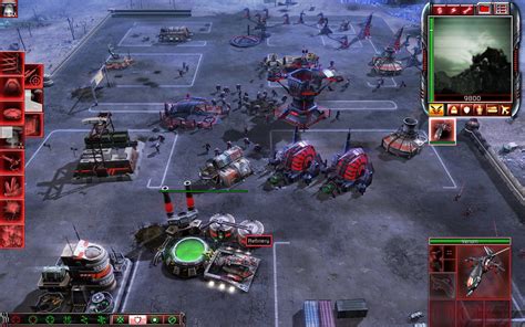 Command & Conquer 3: Kane's Wrath (Windows) - My Abandonware