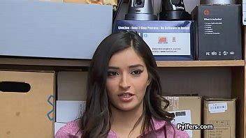 voleur latino p i par garde de sécurité XVIDEOS