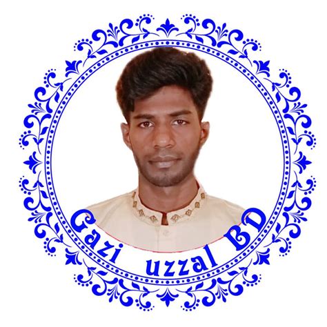 gazi uzzal bd