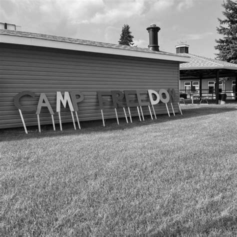 Camp Freedom Spina Bifida And Hydrocephalus Association Of Northern