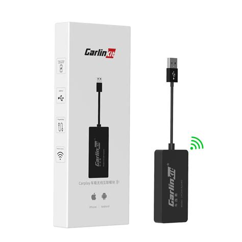 Buy CarlinKit 2022 CPC200-Autokit,Applicable to the aftermarket Android ...