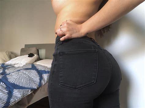 F My Favorite Jeans R Ass