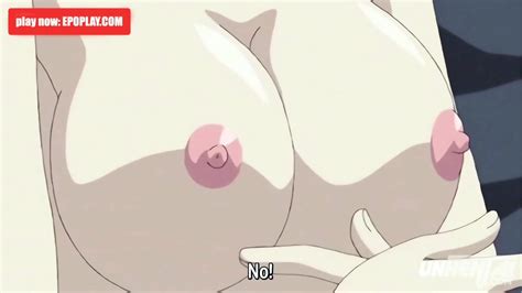 Hentai Busty Cousin Lets Me Touch Her Huge Tits And Gets Horny Uncensored Subtitled
