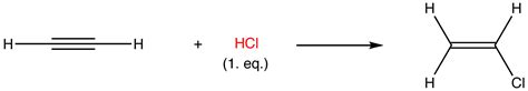 Hydrohalogenation Chemistry Libretexts