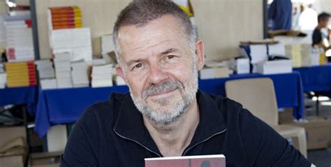 Eric Naulleau 25ème édition du Festival du Livre à Nice le 18