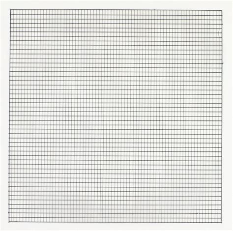 Agnes Martin Paintings And Drawings 1974 1990 Prints And Multiples