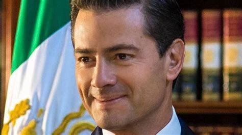 ¿estrena Romance Enrique Peña Nieto Esto Sabemos Diario De México