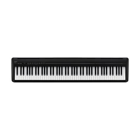 Kawai ES120B купить с гарантией снижения цены цифровое пианино в ...