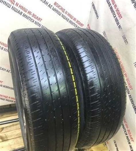 Bridgestone Dueler H/L 33 235/65 R18 | Festima.Ru - Мониторинг объявлений