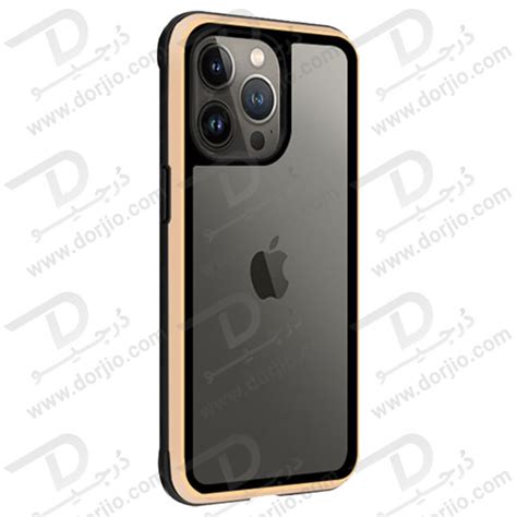 گارد ضد ضربه ARES گوشی IPhone 14 Pro مارک K-DOO (KZDOO)