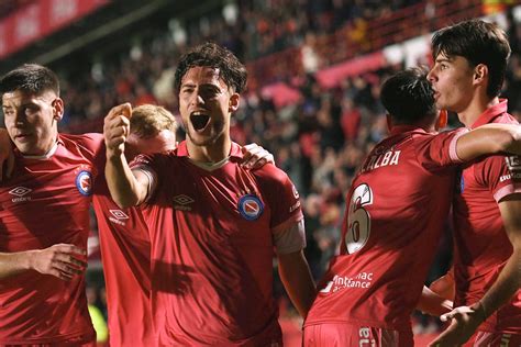 Marco Di Césare El Mendocino Que Le Hizo Un Gol A River Y La Rompe En