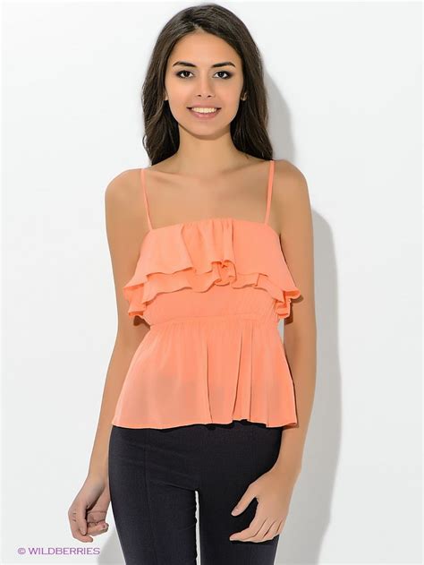 Топ Tally Weijl 2072084 в интернет-магазине Wildberries.ru | Топ ...