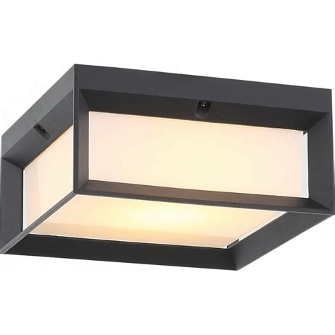 Уличный потолочный светильник ST luce SL077.402.01 - выгодная цена ...