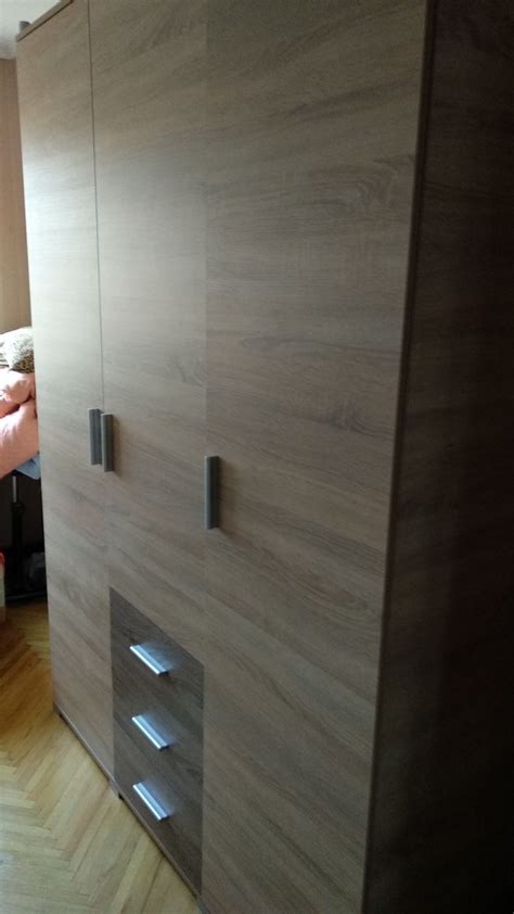 Эверест Шкаф Бриз ШП-5 купити в інтернет-магазині: ціни на шафа Шкаф ...