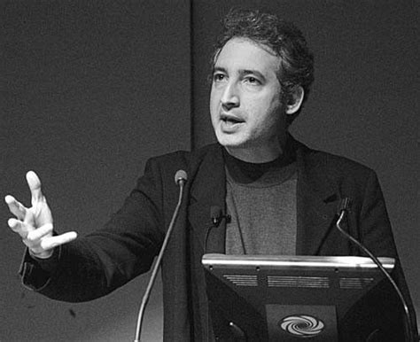 Brian Greeneauthor Of The Elegant Universe Brian Greene The