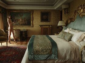 Nude Video Celebs Renata Ricci Nude Nomade 7 S01e09 2020