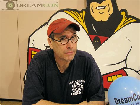 Pictures of George Lowe