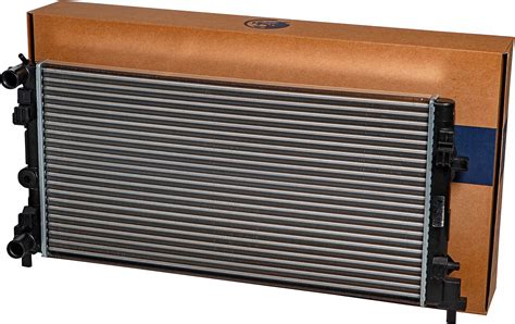 Большой тест радиаторов охлаждения для Volkswagen Polo: заводской ...