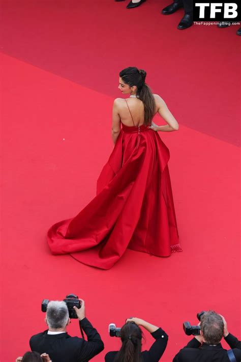 Deepika Padukone Deepikapadukone Nude OnlyFans Photo The Fappening Plus