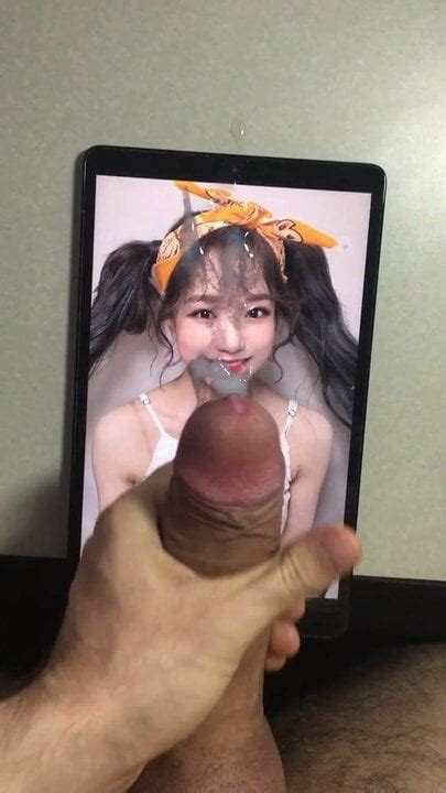 Izone Yuri Cum Tribute Gay Asian Masturbation Porn XHamster