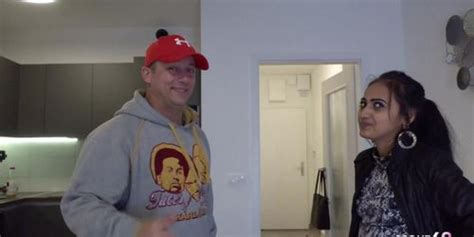 German Scout Shy Tiny Latina Girl Emma Sweet Tricked To Screw At Fake