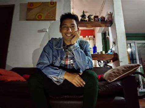 Cerita Negra O El Reverso Del Porno Gay Enredando